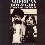 American Boy And Girl - Garland Jeffreys