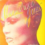 Muse - Grace Jones