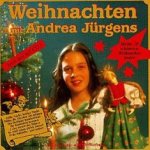 Weihnachten mit Andrea Jrgens - Andrea Jrgens