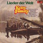 Lieder der Welt - Kelly Family