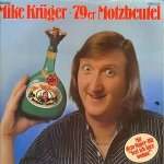 79er Motzbeutel - Mike Krger