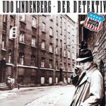 Der Detektiv - Rock Revue 2 - Udo Lindenberg