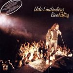 Livehaftig - Udo Lindenberg