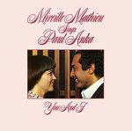 Mireille Mathieu Sings Paul Anka: You And I - Mireille Mathieu