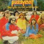 Simply To Be With You - Pussycat