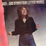 Suzi... And Other Four Letter Words - Suzi Quatro