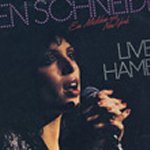 Ein Mdchen Aus New York - Live In Hamburg - Helen Schneider