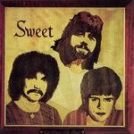 Cut Above The Rest - Sweet