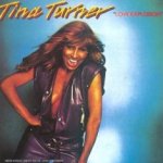 Love Explosion - Tina Turner