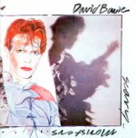Scary Monsters (And Super Creeps) - David Bowie