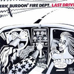 The Last Drive - Eric Burdon