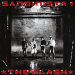 Sandinista! - Clash