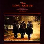 The Long Riders (Soundtrack) - Ry Cooder