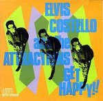 Get Happy!! - Elvis Costello + the Attractions