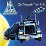 On Through The Night - Def Leppard
