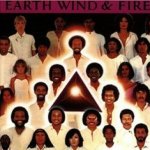 Faces - Earth, Wind + Fire