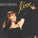 Live - Katja Ebstein