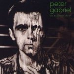 Ein deutsches Album - Peter Gabriel
