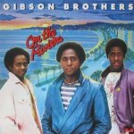 On The Riviera - Gibson Brothers