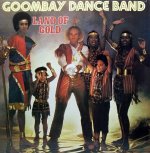 Land Of Gold - Goombay Dance Band