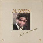 The Lord Will Make A Way - Al Green
