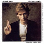 Sacred Songs - Daryl Hall