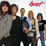 Greatest Hits Live - Heart