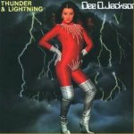 Thunder And Lightning - Dee D. Jackson