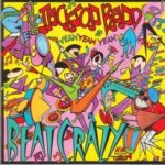 Beat Crazy - Joe Jackson Band