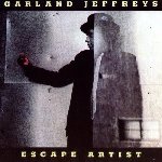 Escape Artist - Garland Jeffreys