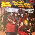 Ein Vogel kann im Kfig nicht fliegen - Die schnsten deutschen Lieder - Kelly Family