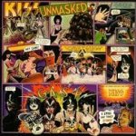 Unmasked - Kiss