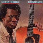 Rainmaker - Kevin Moore