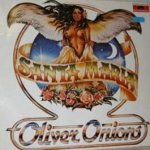 Santa Maria - Oliver Onions