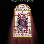 The Turn Of A Friendly Card - Alan Parsons Project