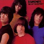 End Of The Century - Ramones