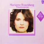 Traumexpre - Marianne Rosenberg