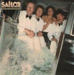 Dressed For Drowning - Sailor