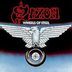 Wheels Of Steel - Saxon