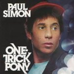 One Trick Pony - Paul Simon