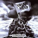 Conquest - Uriah Heep