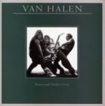 Women And Children First - Van Halen