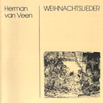 Weihnachtslieder - Herman van Veen