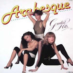 Greatest Hits - Arabesque