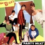 Party Mix! - B-52