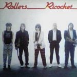 Ricochet - Rollers