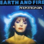 Andromeda Girl - Earth And Fire