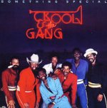 Something Special - Kool And The Gang