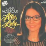 Alles Liebe... - 20 ihrer schnsten Lieder - Nana Mouskouri