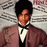 Controversy - Prince